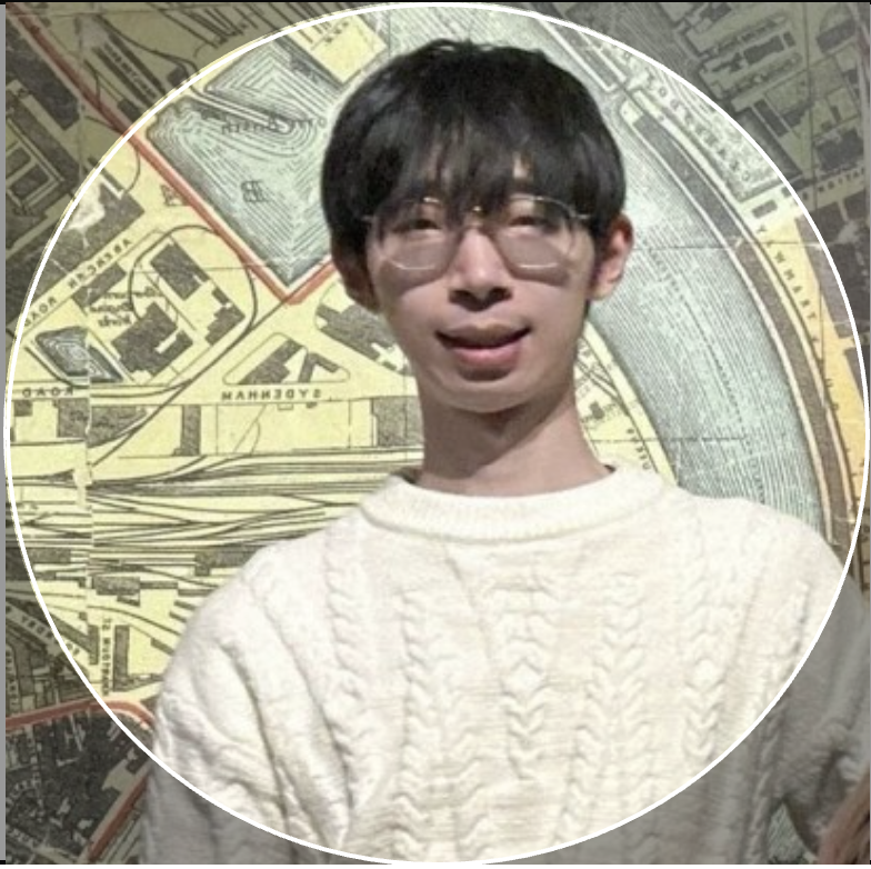 Xinzhe Li